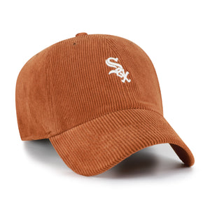White Sox ’47 Harvest Collection Clean Up Cap - Burnt Orange