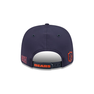 Bears New Era 2026 Sideline B 970