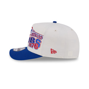 Cubs New Era Classic 950 AFrame