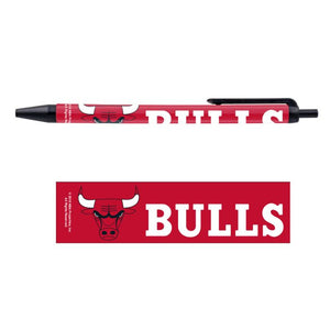 Bulls Single Pen