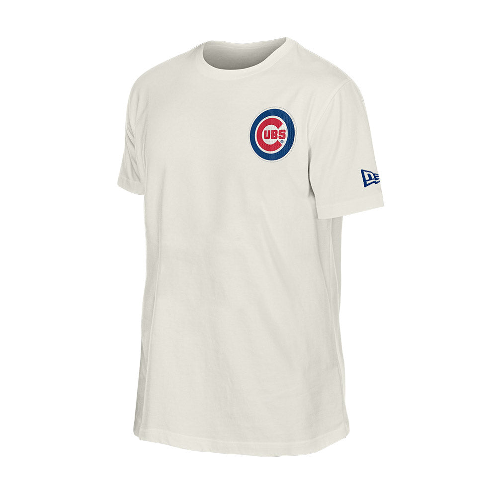 Cubs New Era Hot Dog T-shirt