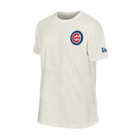 Cubs New Era Hot Dog T-shirt