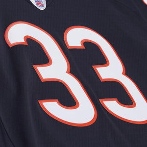 Bears Mitchell & Ness Charles "Peanut" Tillman Swingman Jersey