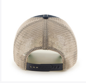 Cubs '47 Vintage Trawler Trucker