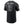 Black short-sleeve t-shirt shown from the back, featuring 'WILLIAMS' and the number '18' in white and gray camouflage print, on a solid white background.