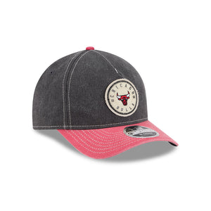Bulls New Era AF Felt 940MC