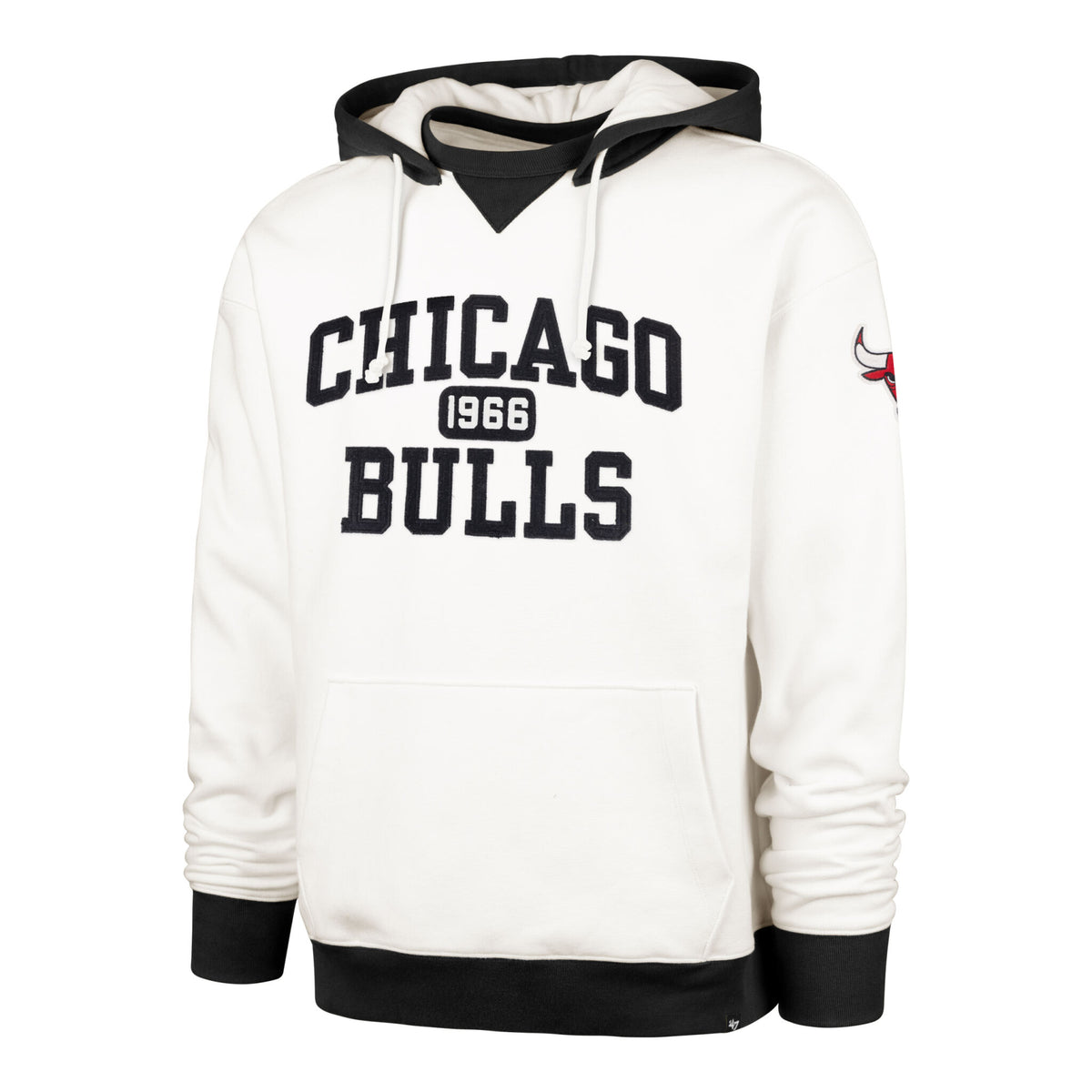 Bulls '47 Skipper Original Hoody
