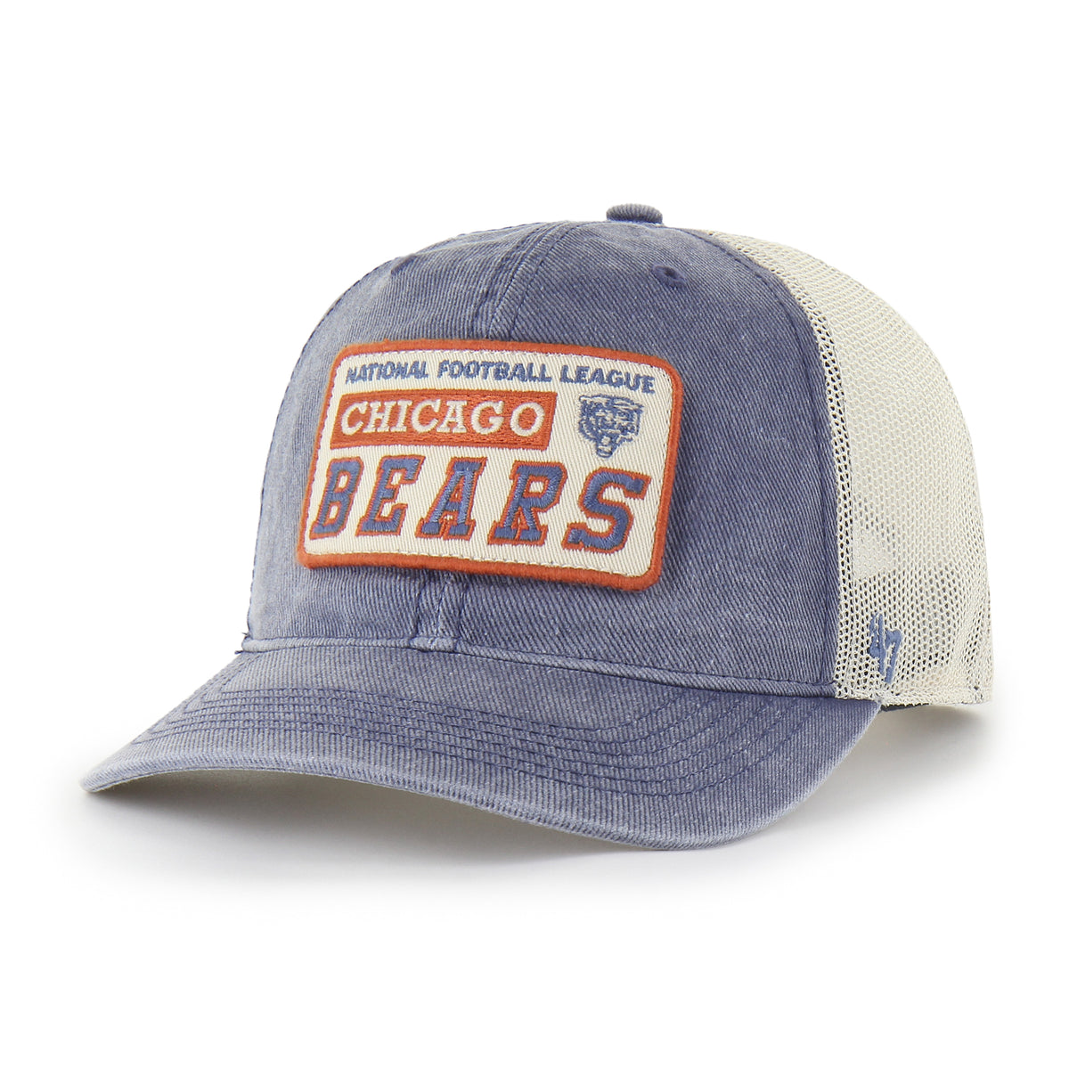 Bears '47 Portal Canteen Trucker