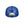 Cubs New Era Foam Chenille 950 A-Frame