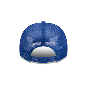 Cubs New Era Foam Chenille 950 A-Frame