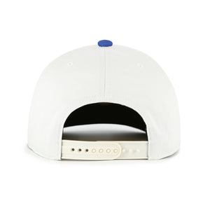 Cubs '47 Open City Hitch