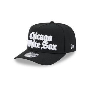 White Sox New Era AF Proud 950