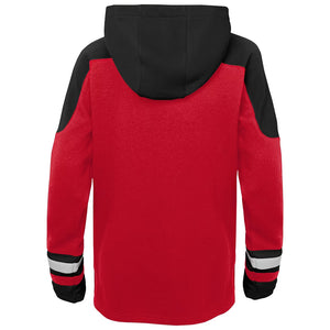 Blackhawks Youth Ageless Must Have Hoody