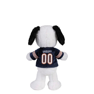 Bears FOCO Snoopy Plush