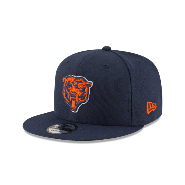 Bears New Era Bearface 950