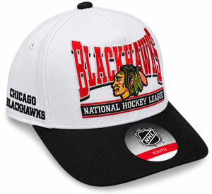 Blackhawks Youth Spirit Procrown Hat