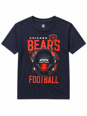 Bears Youth Full Gear T-shirt