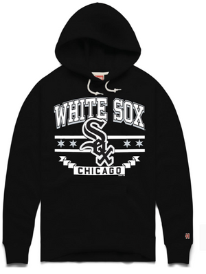 White Sox Homage Banner Hoodie