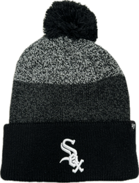 White Sox '47 Dark Freeze Knit
