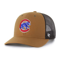 Cubs '47 Carhartt Trucker