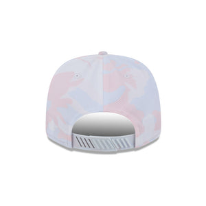 Cubs New Era Camo Rope 970