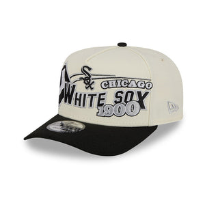 White Sox New Era Classic 950 AFrame