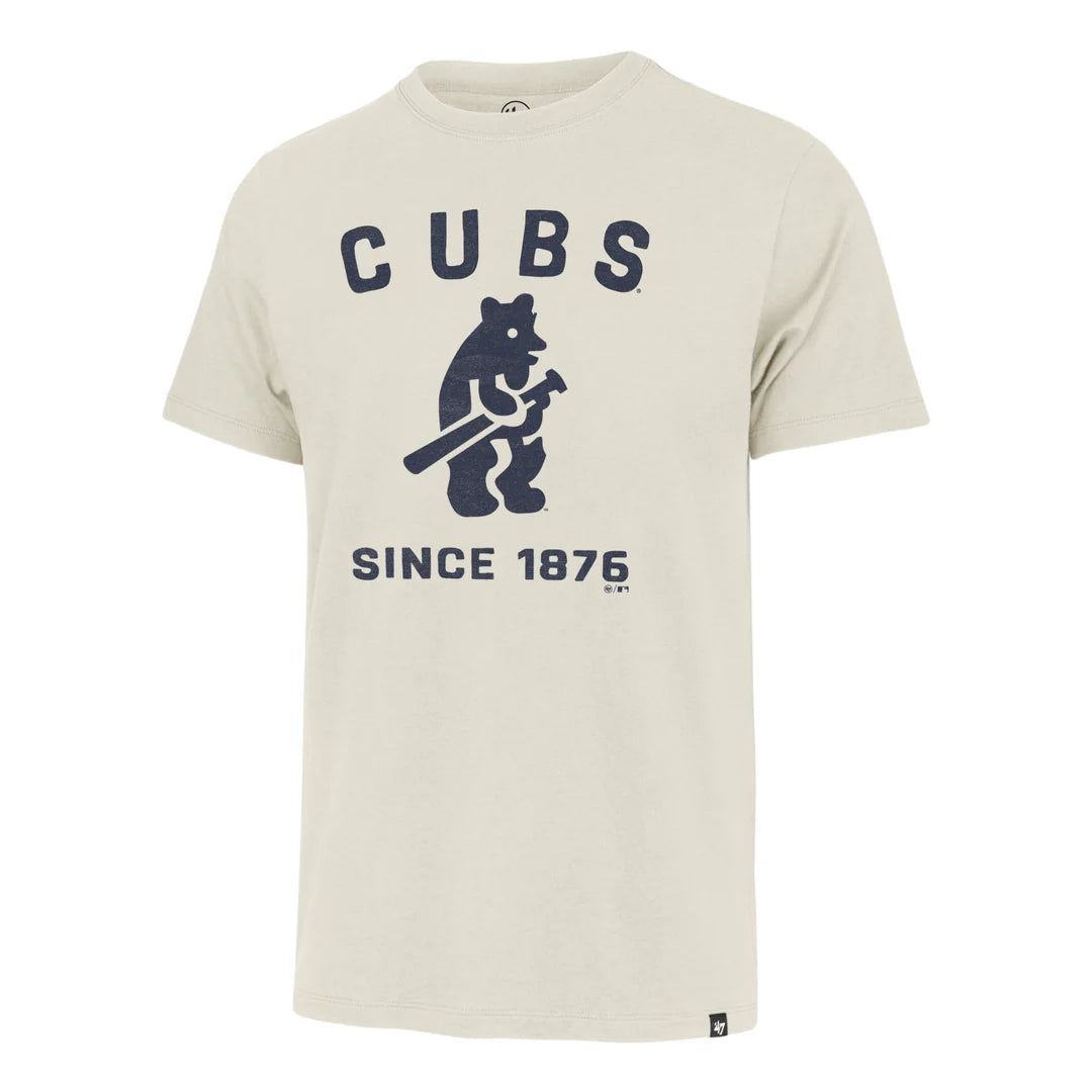 Cubs '47 Duster 1914 Franklin T-shirt