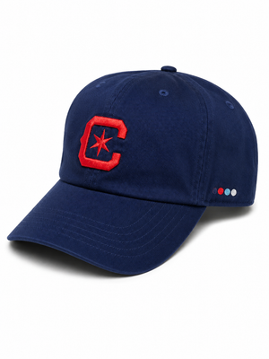 Fire Fan Ink Bamboo Classic Hat