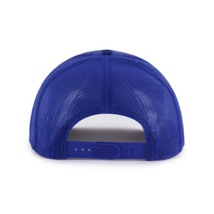 Cubs '47 Pitstop Trucker