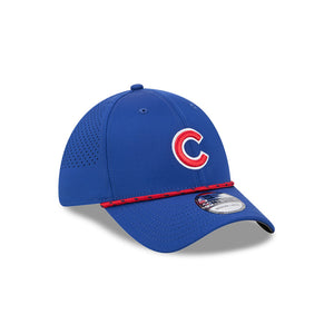 Cubs New Era Performance 3930