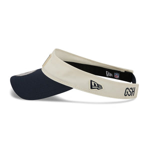 Bears New Era 2026 Training BH Visor