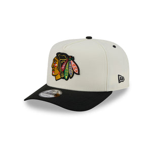 Blackhawks New Era AF Rear Hit 950