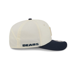 Bears New Era 2026 Training B 970