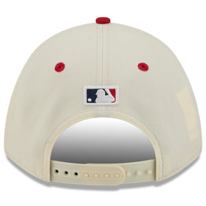 White Sox New Era 2026 Youth 4th of July 940MC
