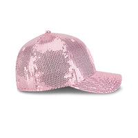 Cubs New Era Ladies 940MC Sequin Hat