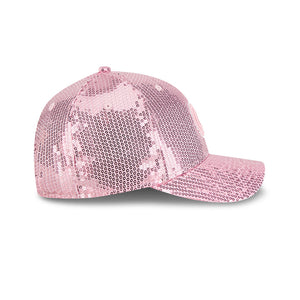 Cubs New Era Ladies 940MC Sequin Hat