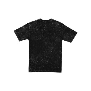 Bulls New Era Mineral Wash T-shirt