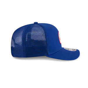 Cubs New Era Contest CB 970 Trucker