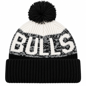 Bulls '47 Bone Chill Cuff Knit