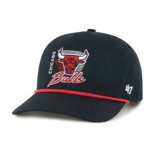 Bulls '47 Splint Hitch