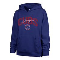 Cubs '47 Ladies Muse Naomi Hoody