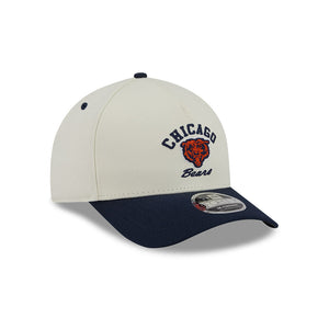 Bears New Era AF Arch 940 M-Crown
