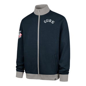 Cubs '47 Relief Pitcher Track Jacket