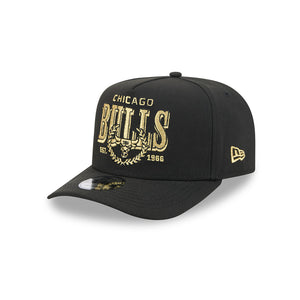 Bulls New Era AF Laurel 950
