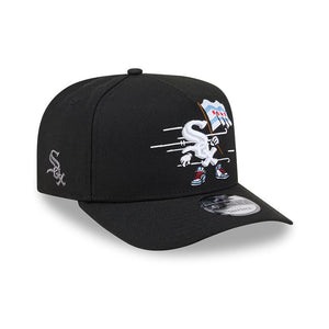 White Sox New Era AF Cartoon 950