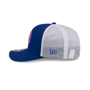 Cubs New Era Active 970