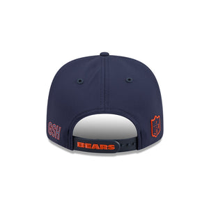 Bears New Era 2026 Sideline Bearhead 970