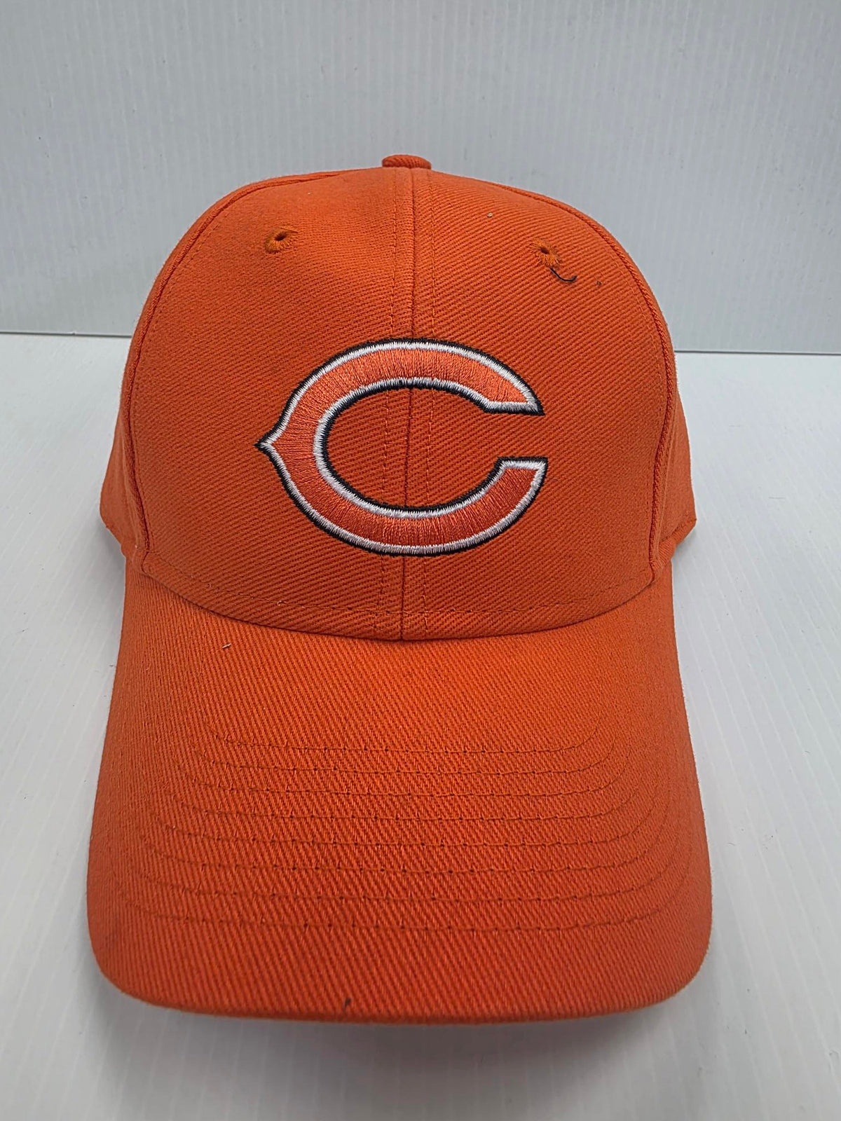Bears PEM Orange Hat
