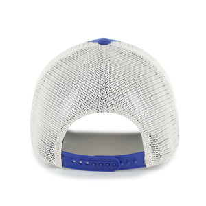 Cubs '47 Carver Clean Up Trucker