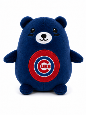 Cubs Smusherz Bear